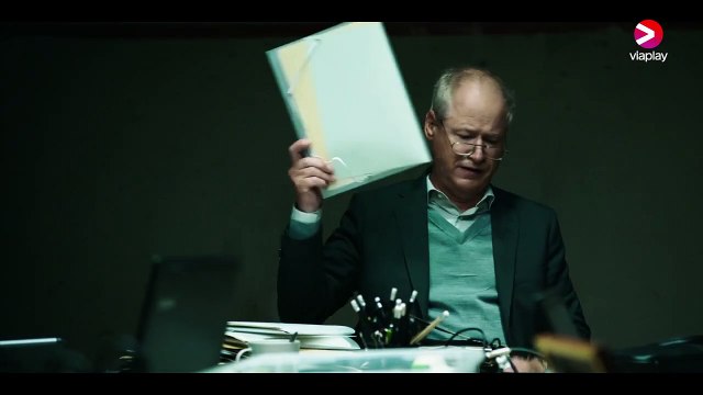 Det som göms i snö | show | 2018 | Official Teaser