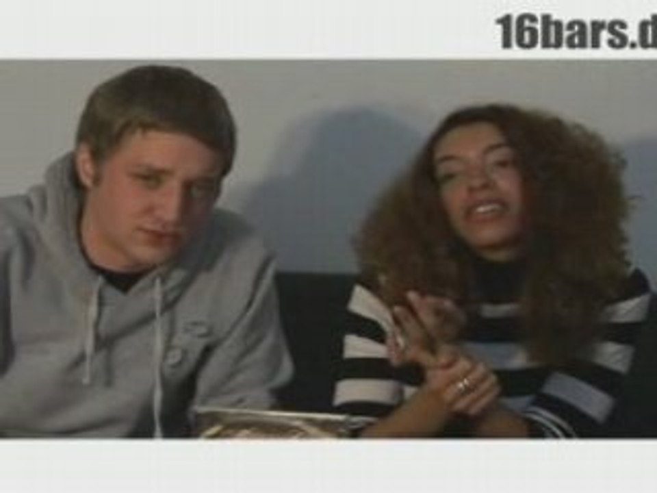 Maeckes & Celina Top 3