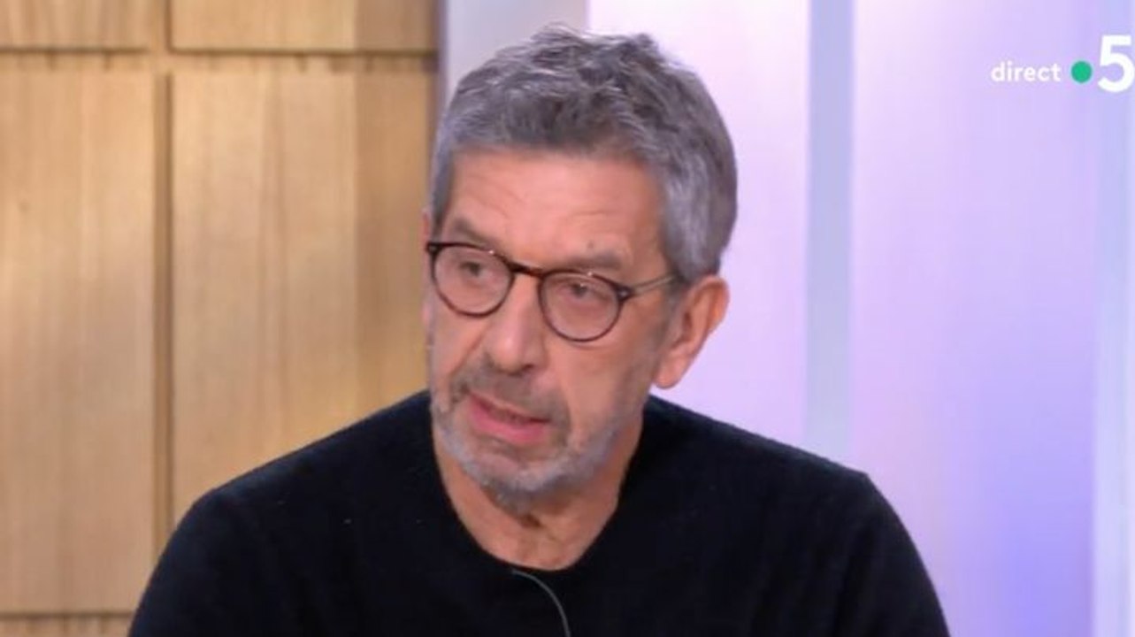 Michel Cymes alerte sur une catastrophe pour les jeunes
