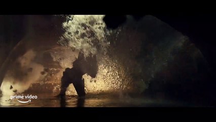 ターミナル･リスト | show | 2022 | Official Trailer