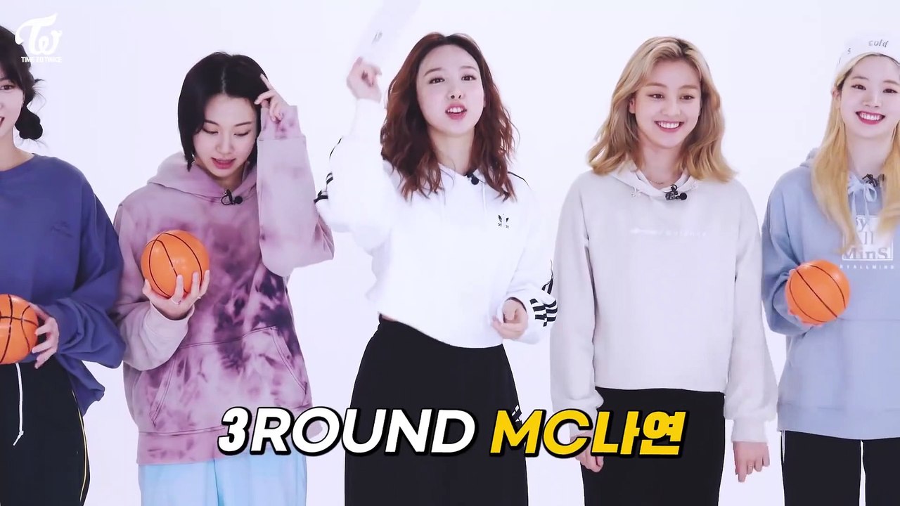 TWICE REALITY "TIME TO TWICE" EP.04 (SUB)