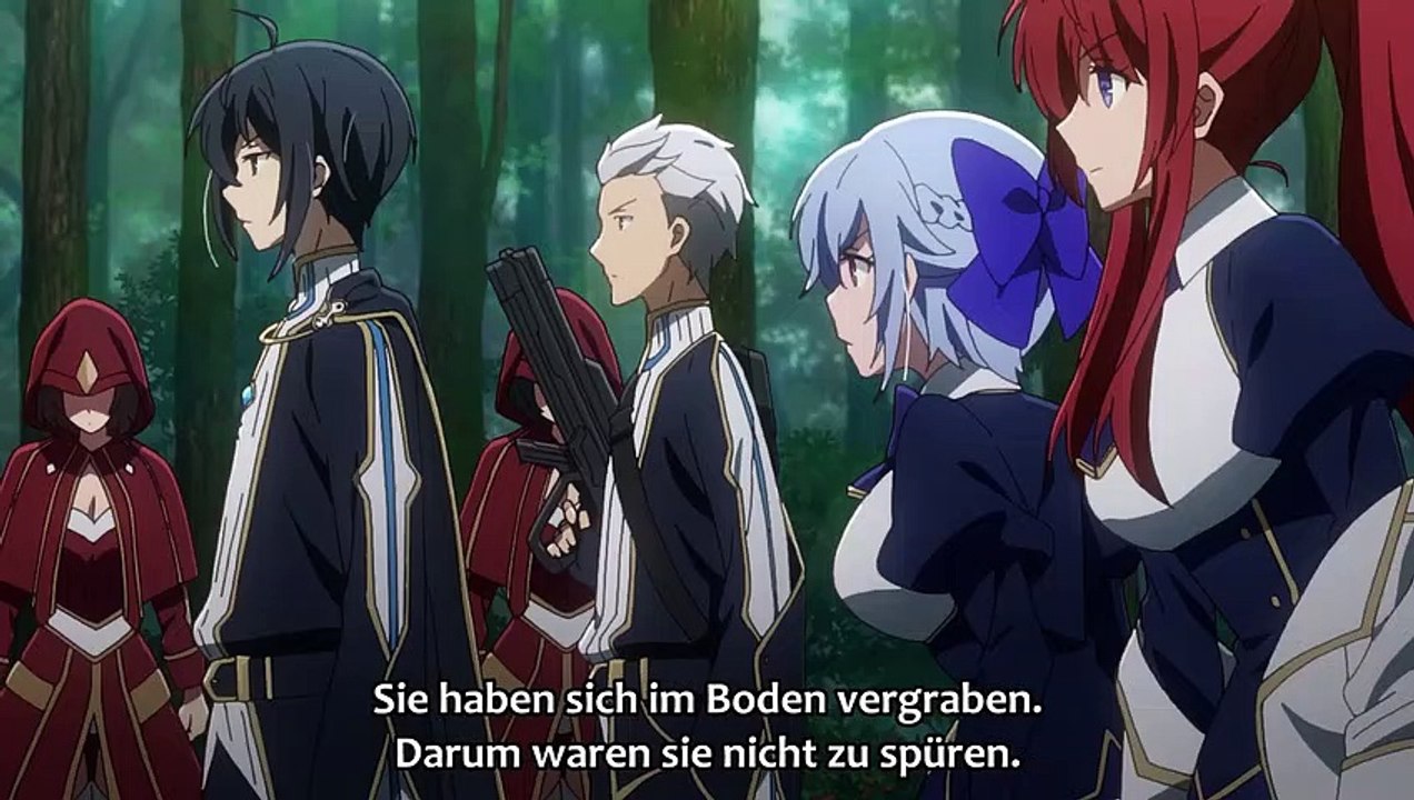 Our Last Crusade or the Rise of a New World | show | 2020 | Official Trailer