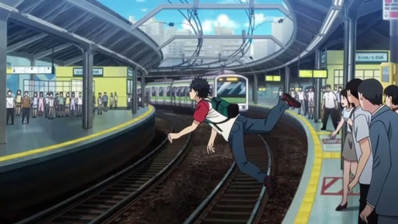 Tokyo Revengers | show | 2021 | Official Trailer