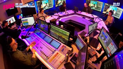 L'invitée de Cartman - Clémence : femme et militaire