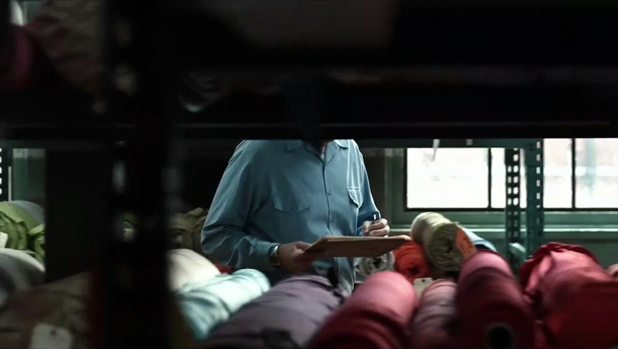 Der Therapeut von nebenan | show | 2021 | Official Trailer