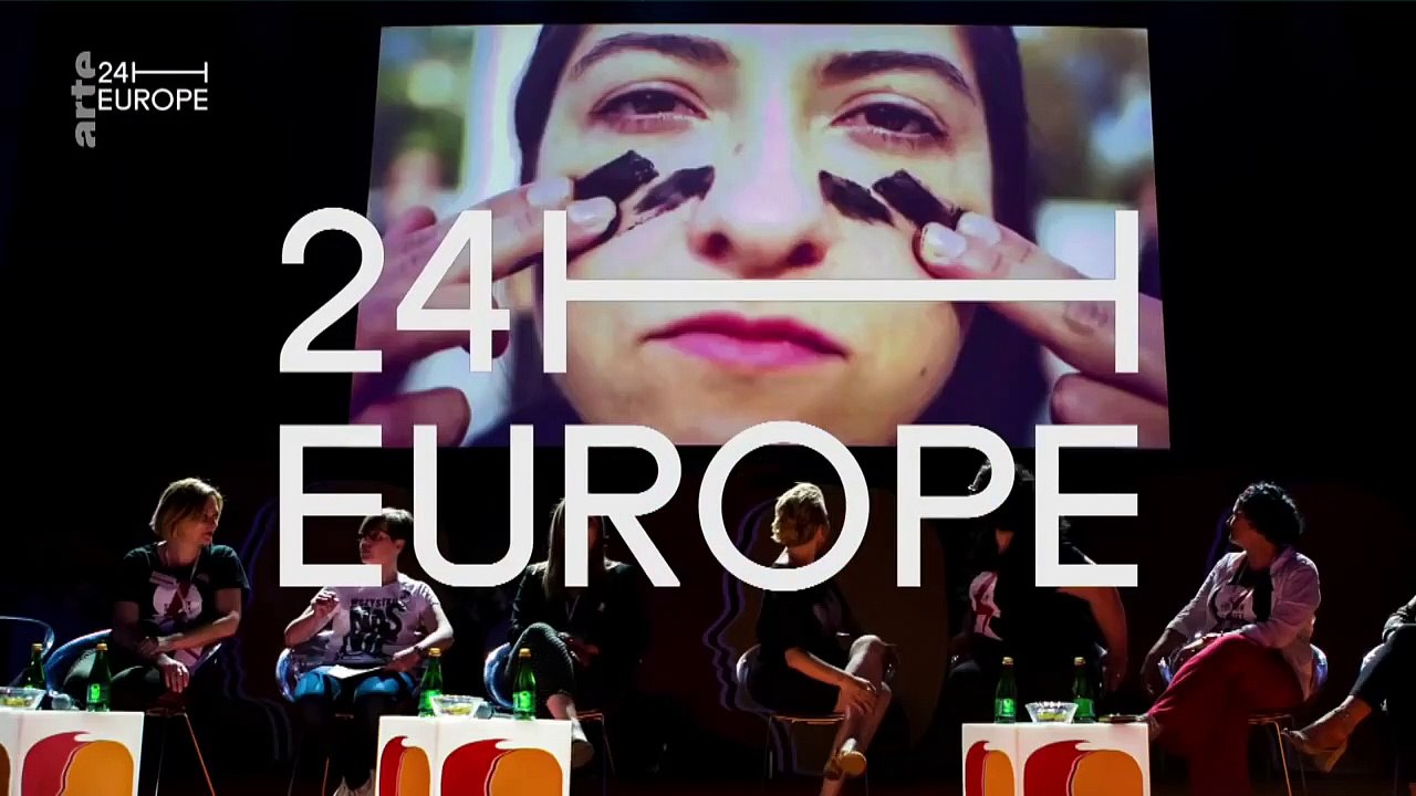 24h Europe: The Next Generation | show | 2019 | Official Trailer