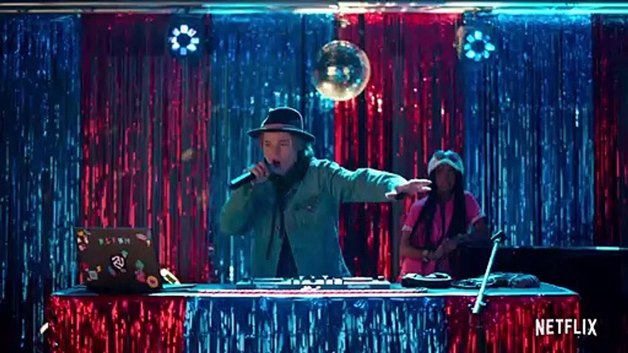 Julie e os fantasmas | show | 2011 | Official Trailer