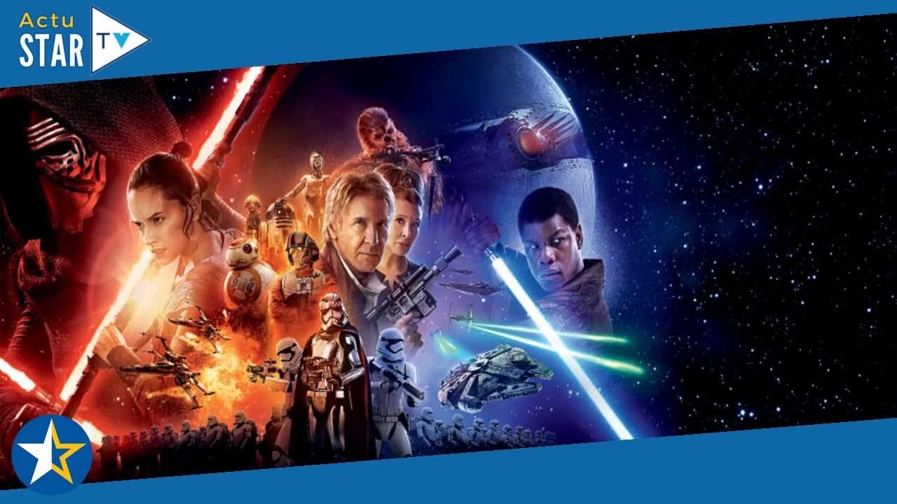 Star Wars Episode VII : Le Réveil de la Force (TMC) : l'audition ratée de... Kev Adams pour le film