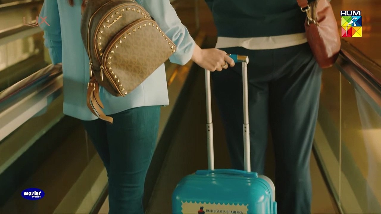 America Se Aaye Gora Aur Gori....!! #mayaali #bilalashraf - Yunhi -