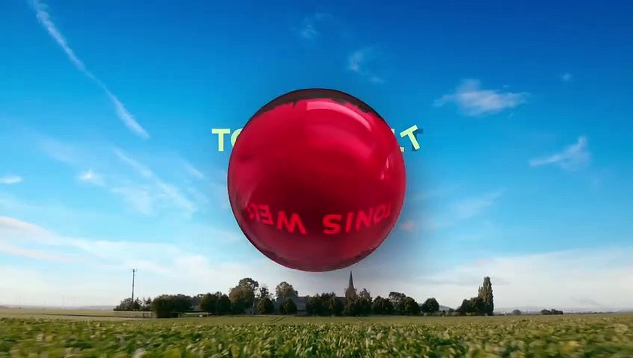 Tonis Welt | show | 2021 | Official Trailer