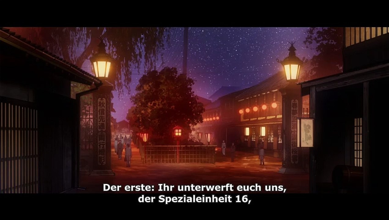 Mars Red | show | 2021 | Official Trailer