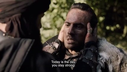 Пробуждение: Великие Сельджуки | show | 2020 | Official Trailer