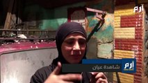 مأساة إنسانية.. مصرع أسرة مصرية بالكامل في حريق، وشهود عيان يروون تفاصيل الحادثة