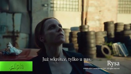 Rysa / Układ | show | 2021 | Official Trailer