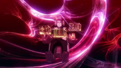 蒼穹のファフナー THE BEYOND | show | 2019 | Official Teaser