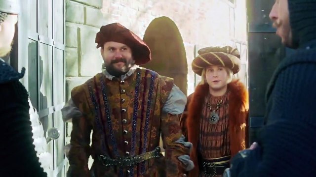 Чума! Вторая волна | show | 2020 | Official Trailer