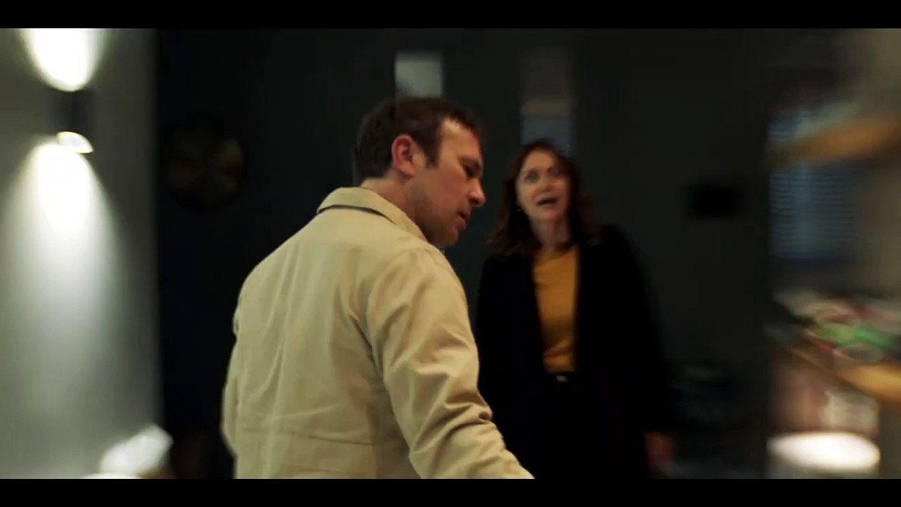 Finding Alice | show | 2021 | Official Trailer
