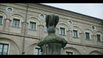 El Internado: Las Cumbres | show | 2021 | Official Teaser