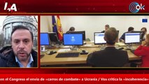LA ANTORCHA / Se estrecha el cerco sobre Ximo Puig en la trama Azud de corrupción en el PSOE de Valencia