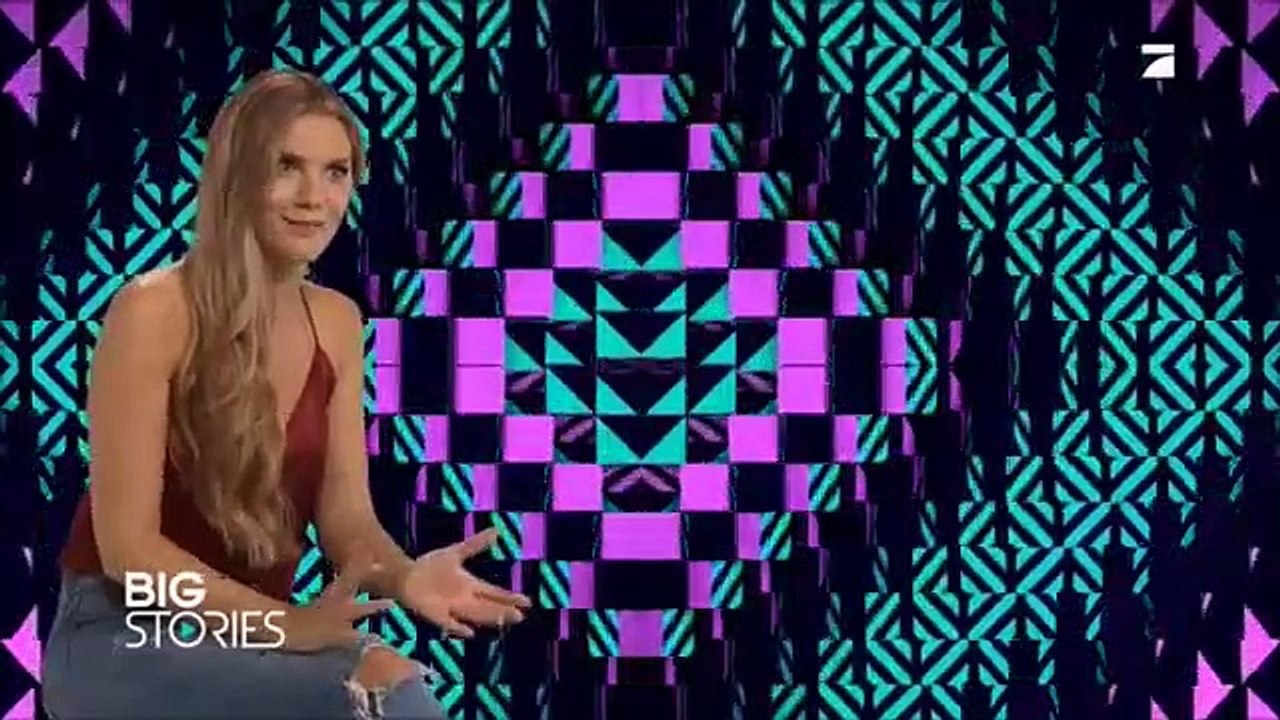 Big Stories | show | 0 | Official Trailer