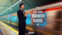 Duraktan Durağa | show | 2021 | Official Trailer