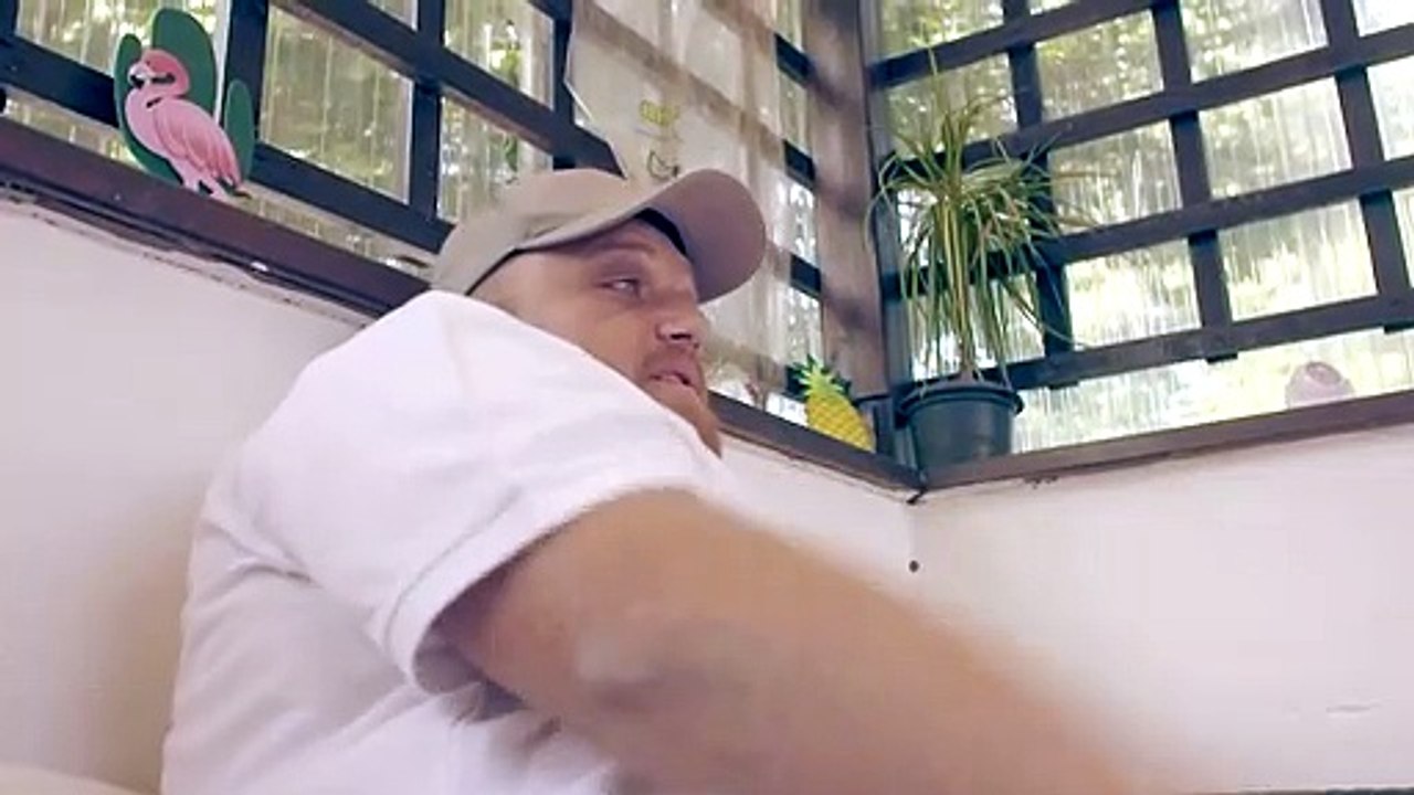 Menowin - Mein Dämon und ich | show | 2020 | Official Trailer