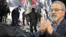 Kahramanmaraş depremini önceden bilen Naci Görür'den İstanbul için korkutan uyarı: 400 binden fazla insanın can güvenliği yok