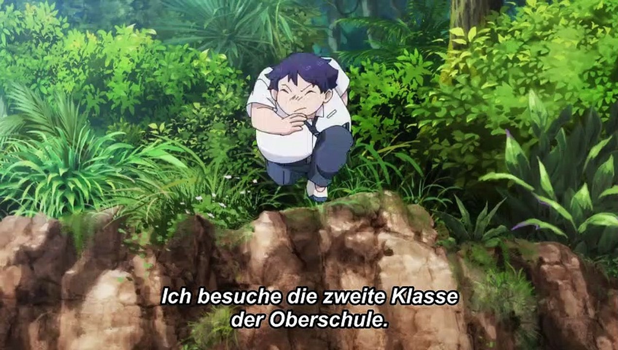 The Fruit of Evolution: Before I Knew It, My Life Had It Made | show | 2021 | Official Trailer