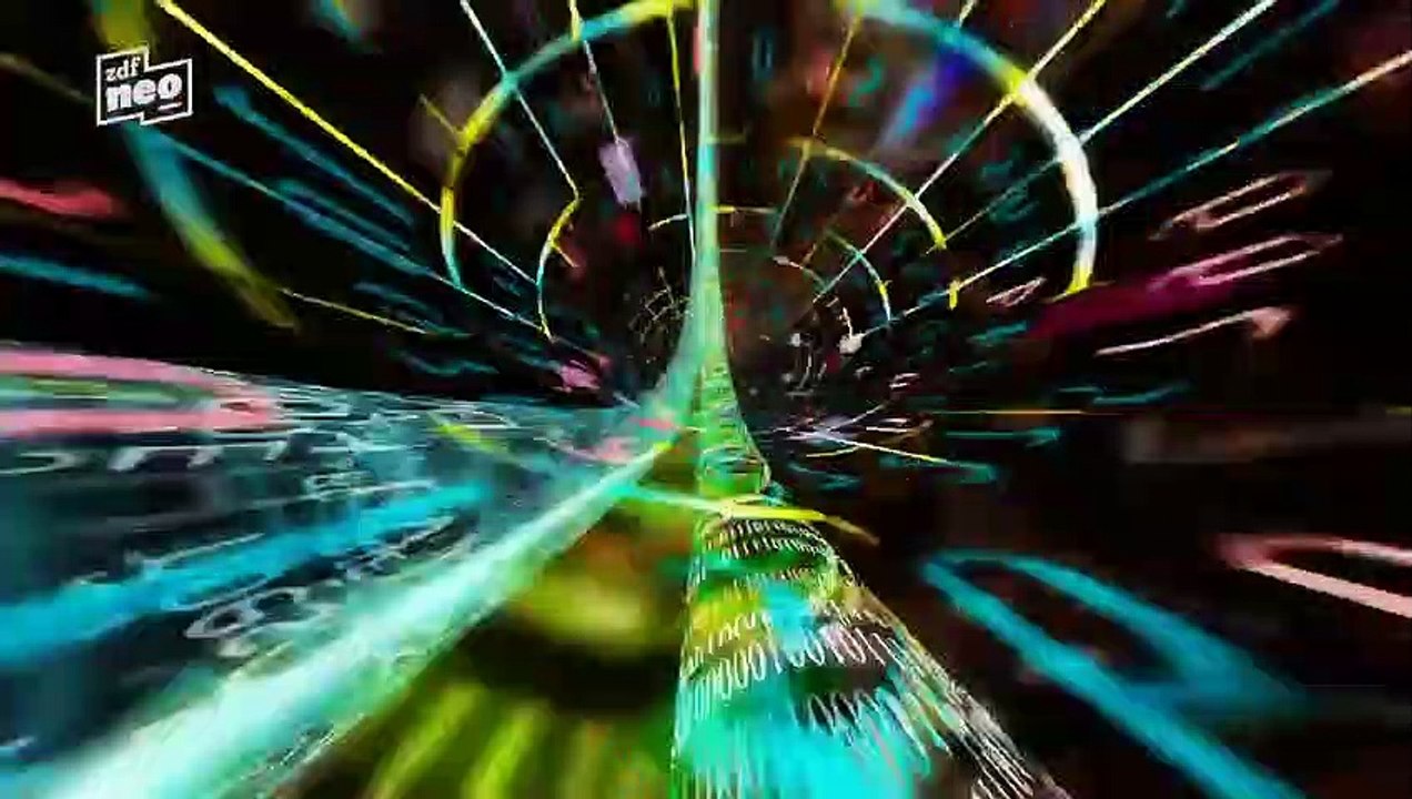 Drinnen - Im Internet sind alle gleich | show | 2020 | Official Trailer