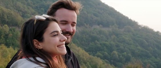 Karavanın Seyir Defteri | show | 2021 | Official Trailer