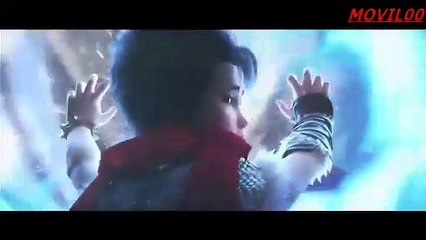 عالم مثالي [وانمي شيجي] | show | 2021 | Official Trailer