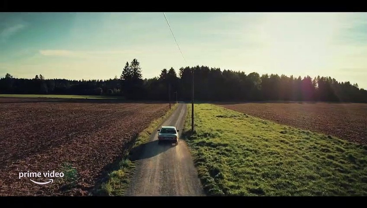 German Crime Story | show | 2023 | Official Trailer