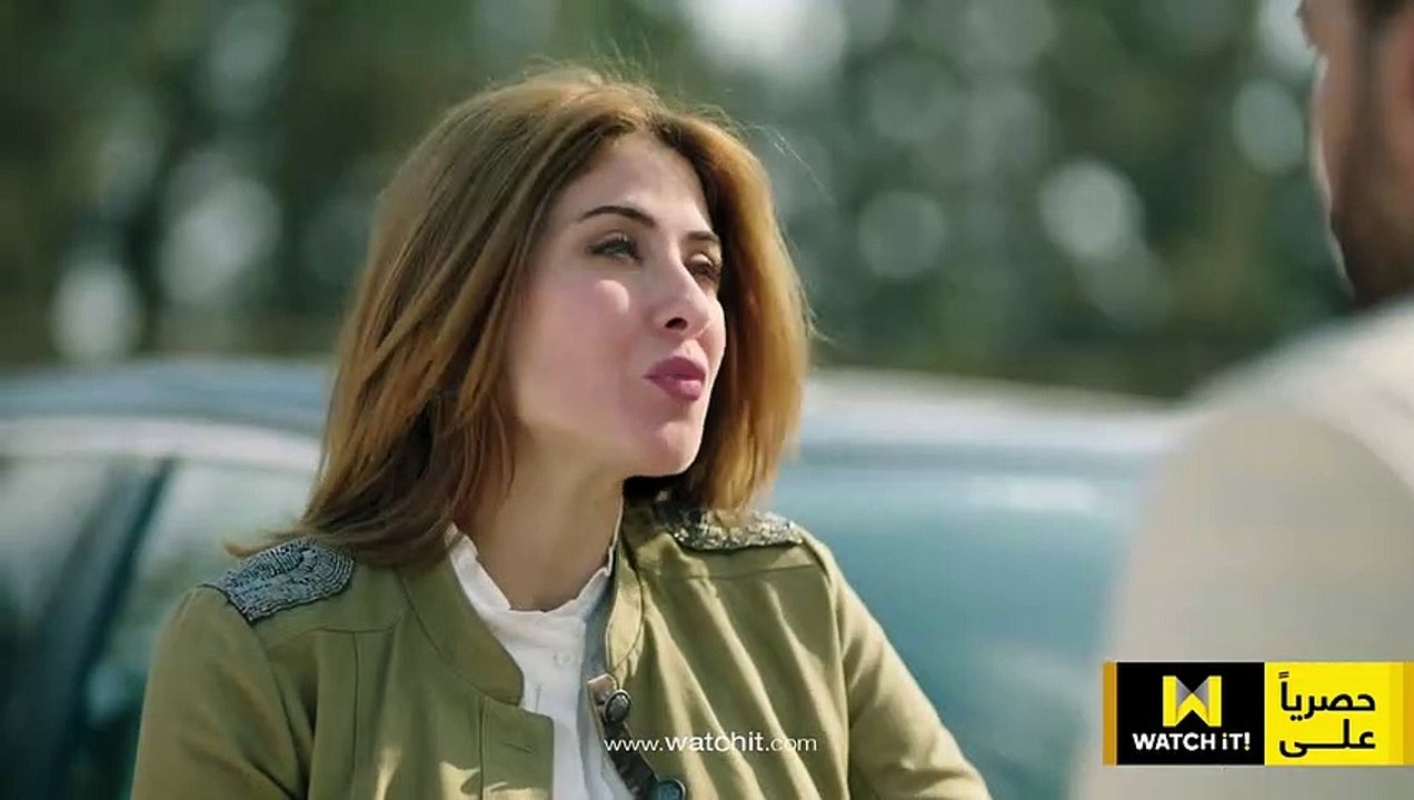 ورا كل باب | show | 2021 | Official Trailer - video Dailymotion