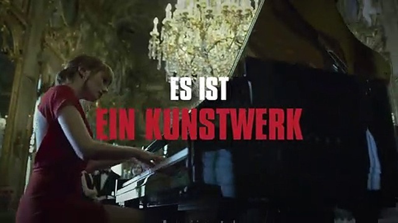 Berlín | show | 0 | Official Teaser