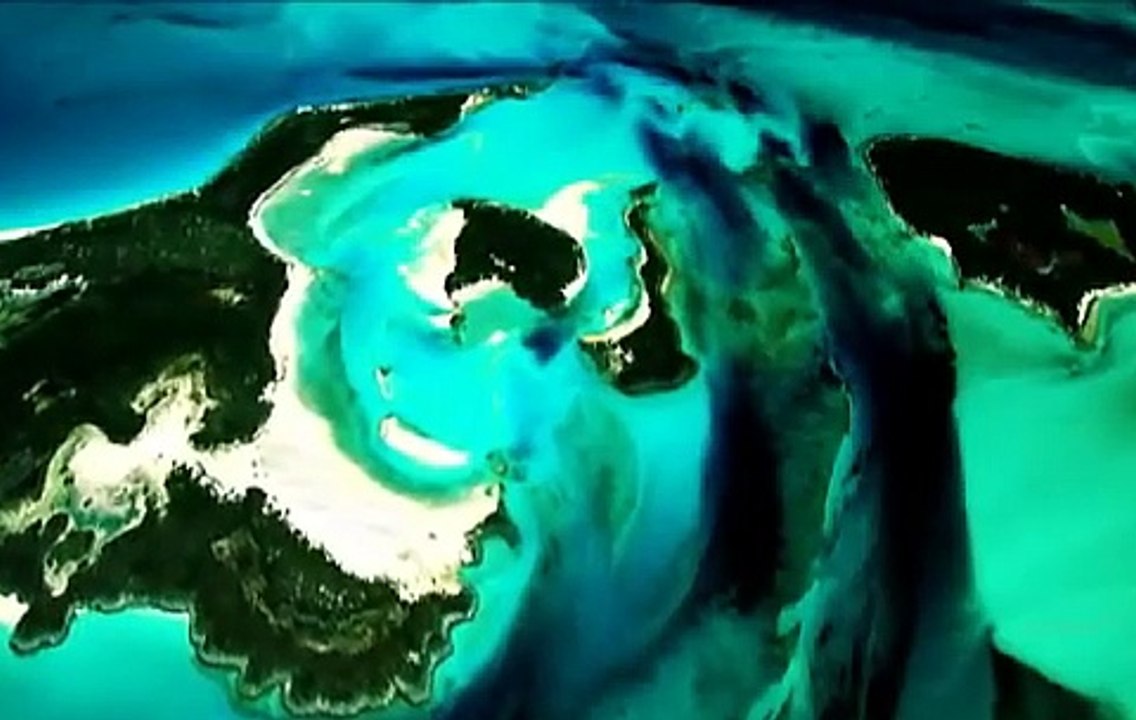 Die Erde von oben | show | 2011 | Official Trailer