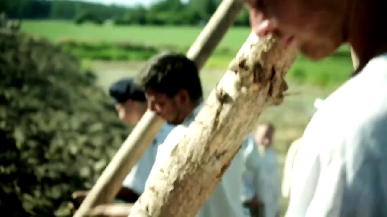 Krčín | show | 0 | Official Trailer