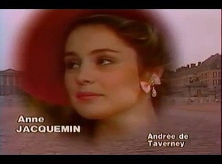 La Comtesse de Charny | show | 1989 | Official Clip