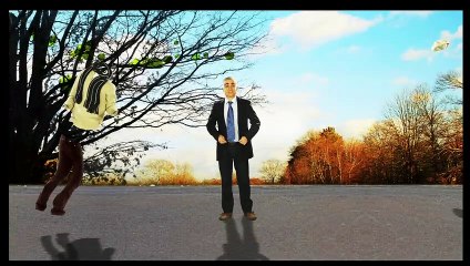 El hombre de tu vida | show | 2013 | Official Clip