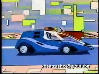 Pole Position | show | 1984 | Official Clip