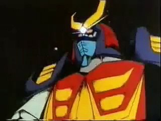 Baldios - Il guerriero dello spazio | show | 1980 | Official Clip