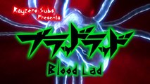 Blood Lad | show | 2013 | Official Clip