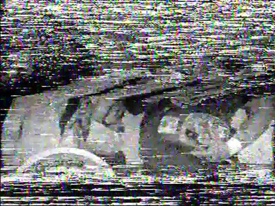 Georgia Championship Wrestling | show | 1971 | Official Clip