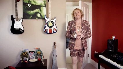 Through the Keyhole | show | 2013 | Official Teaser