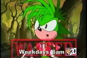 Sonic Underground | show | 1999 | Official Teaser