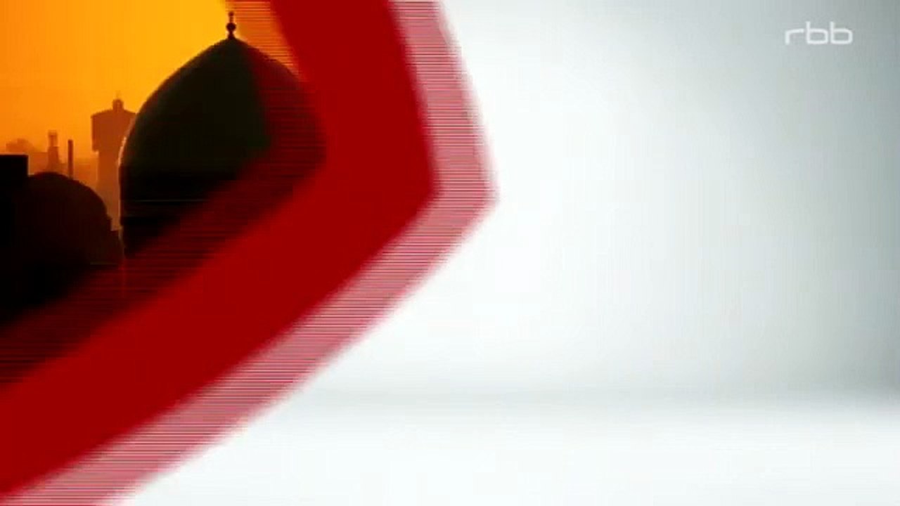 Fernost - Von Berlin nach Tokio | show | 2013 | Official Teaser