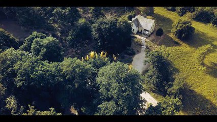 Périphériques : Les Mondes de Flynne | show | 2022 | Official Teaser