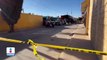 Asesinan en México a 206 personas durante el fin de semana