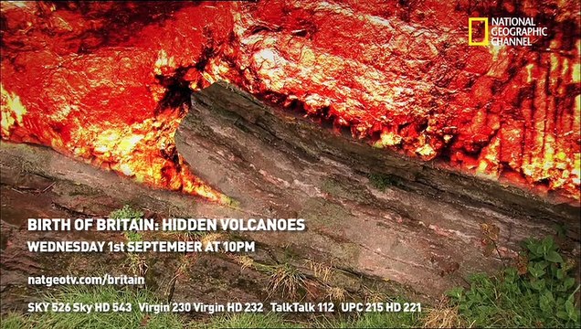 Birth of Britain with Tony Robinson | show | 2010 | Official Teaser