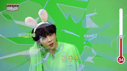 Immersive THE BOYZ | show | 2022 | Official Clip