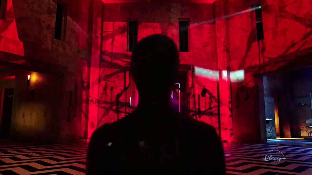 アメリカン・ホラー・ストーリーズ | show | 2021 | Official Trailer